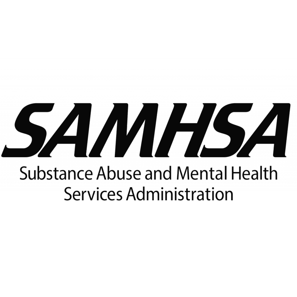 SAMHSA Logo