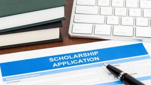 Rehab Scholarship