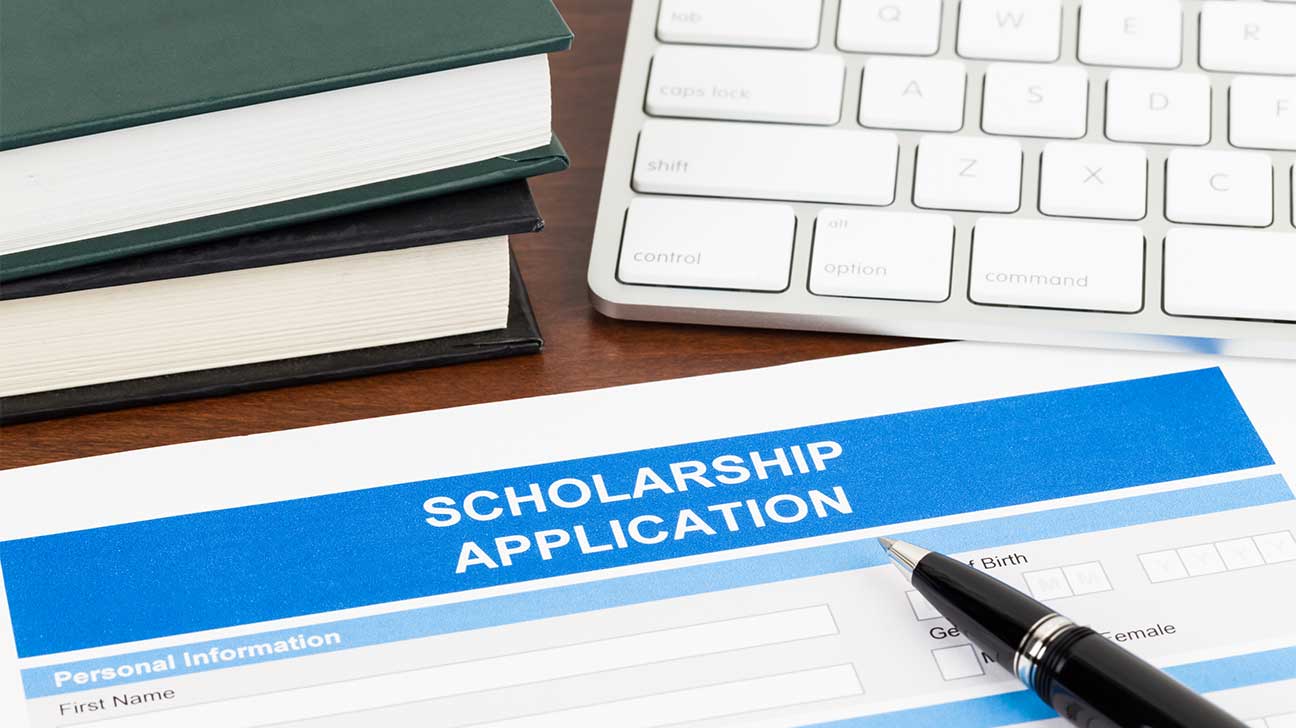 Rehab Scholarship