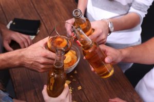 What Is Considered a Heavy Drinker?