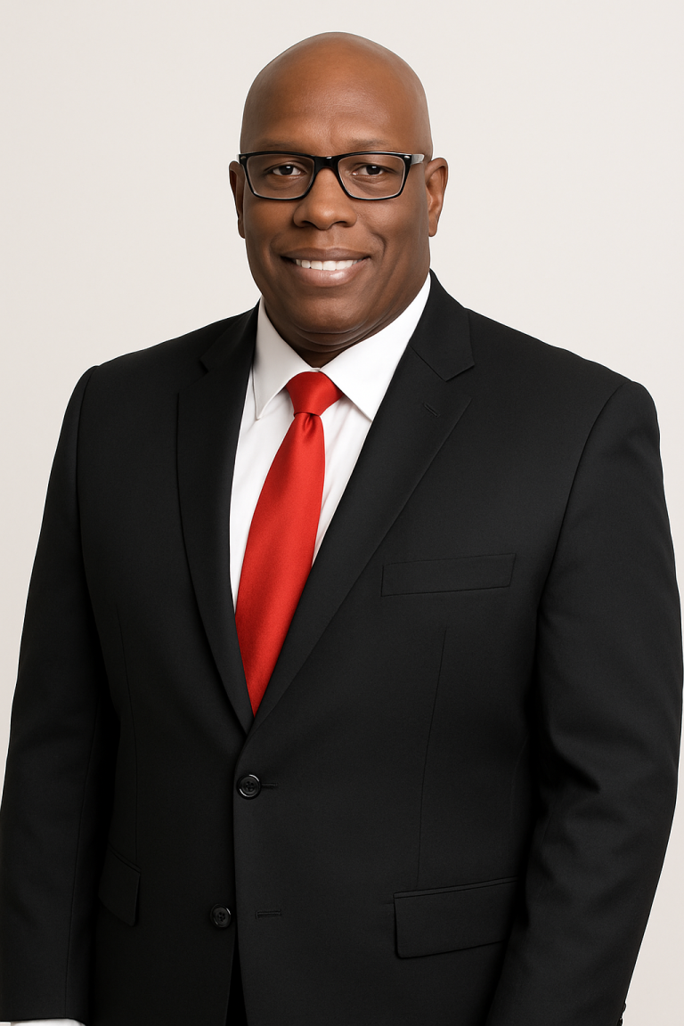 Portrait of Gregory Germany, expert in intensive outpatient program and addiction recovery