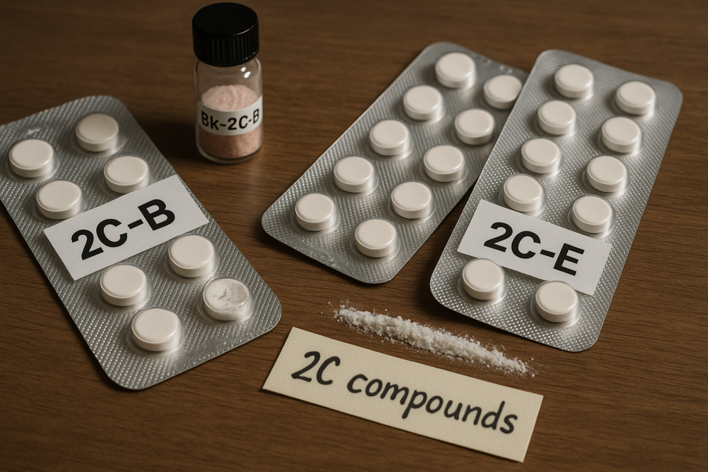 catalase: anti-aging properties, health uses, dosage,... 2C‑B & Other 2C Phenethylamines: Uses, Risks, Variants