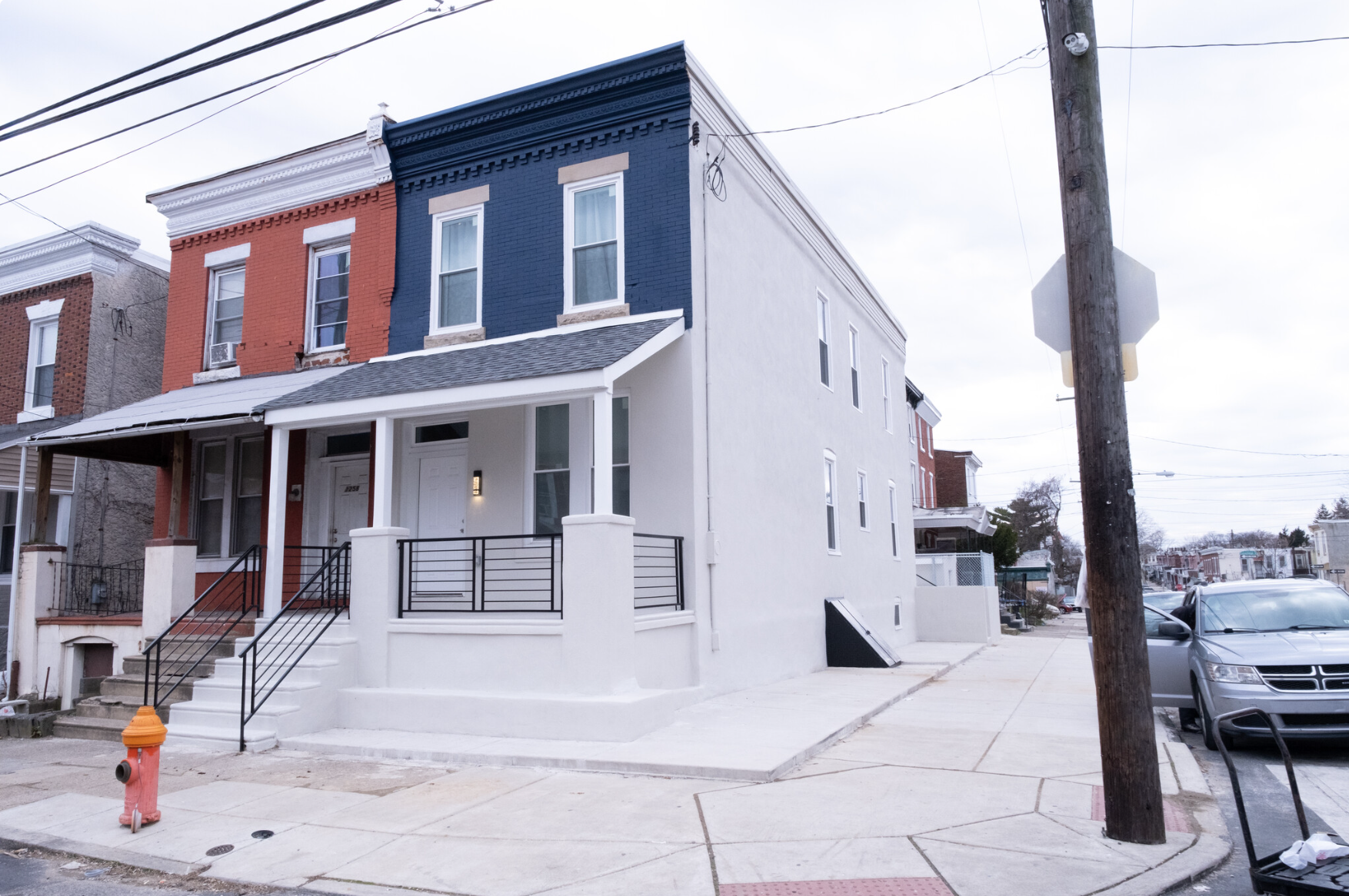 Sober Living in Philadelphia, PA.