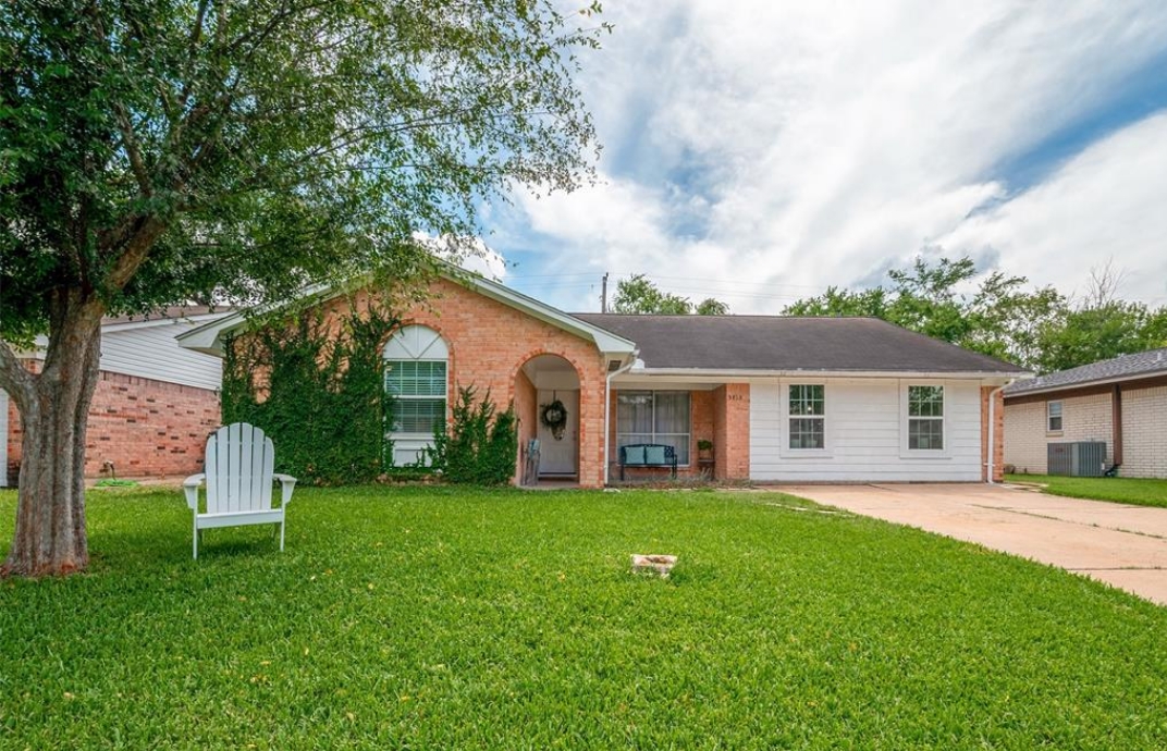 Houston Sober Living