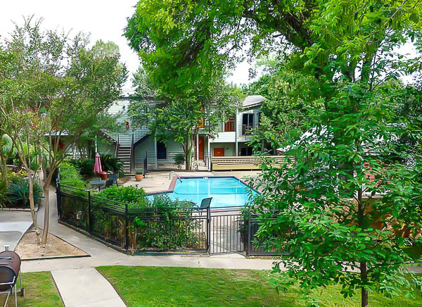 Sober Living in Austin, Texas