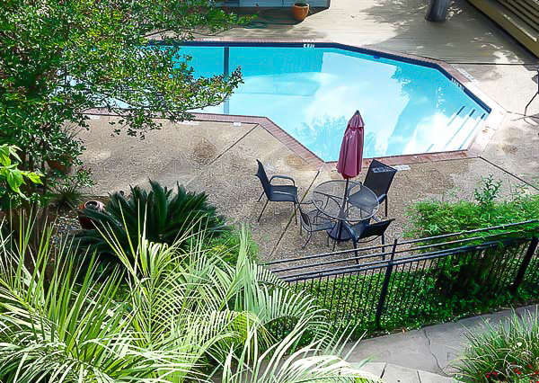 Sober Living in Austin, Texas
