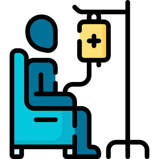 Outpatient Icon